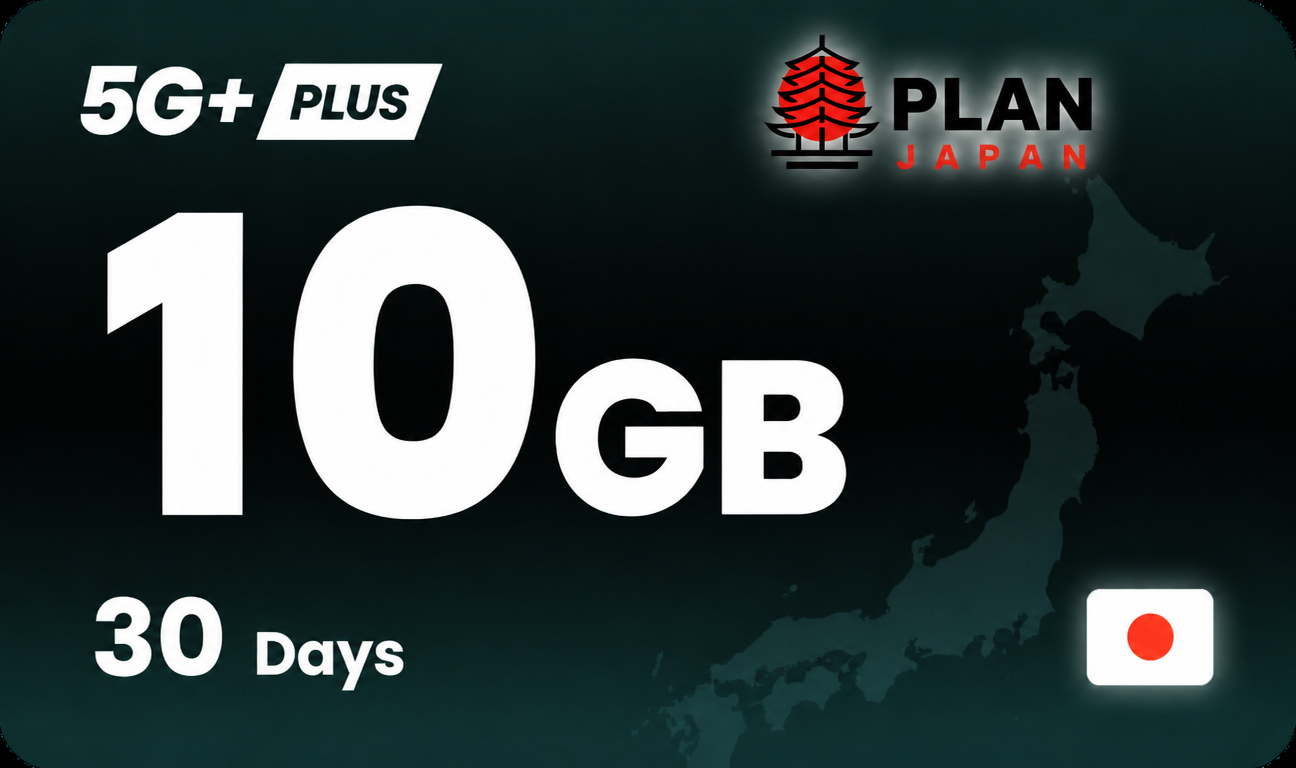 Plan 10 Gb