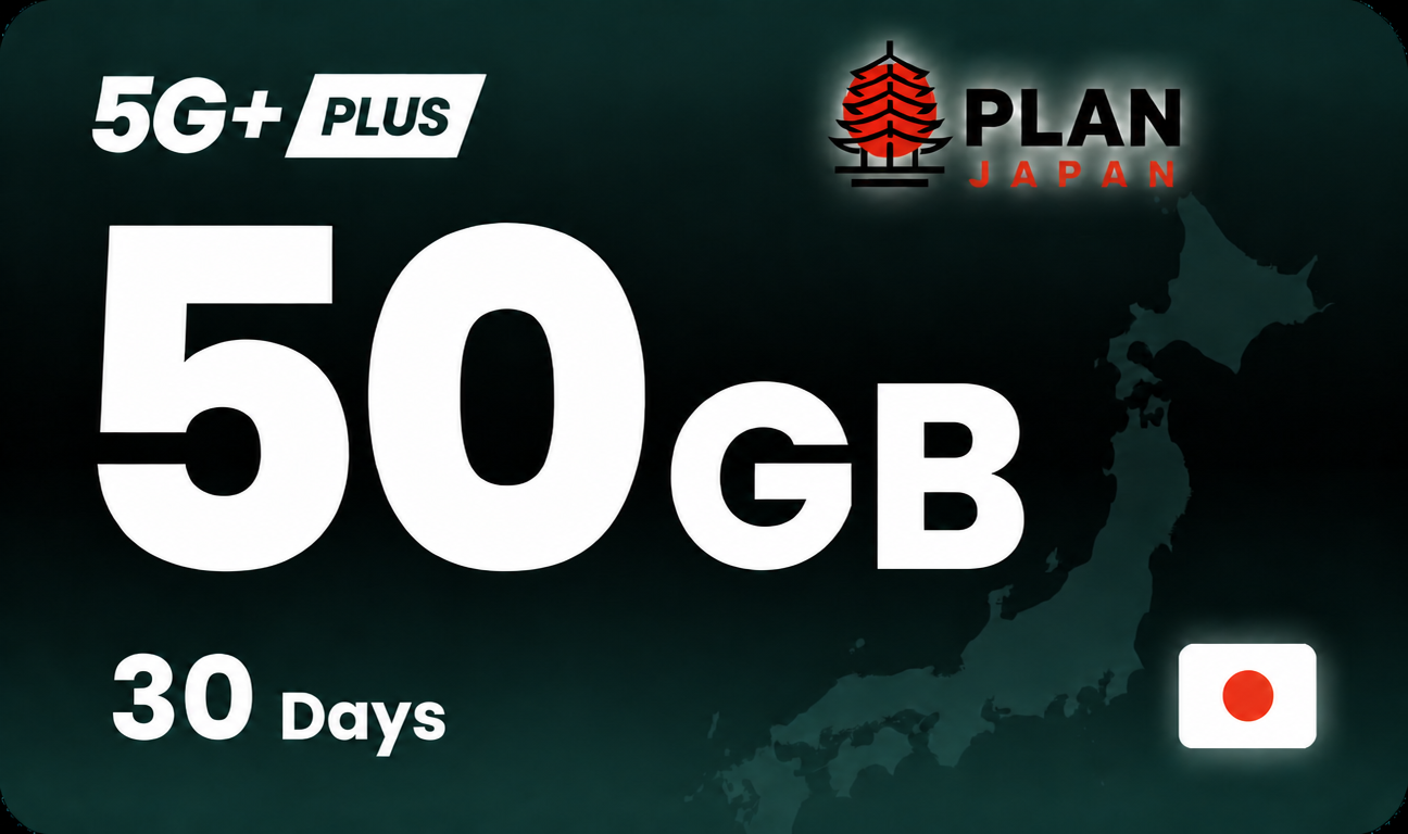 Plan 50 Gb