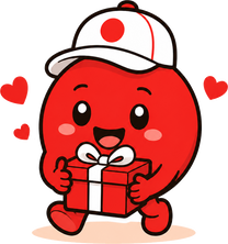PlanJapan — cadeaux offerts